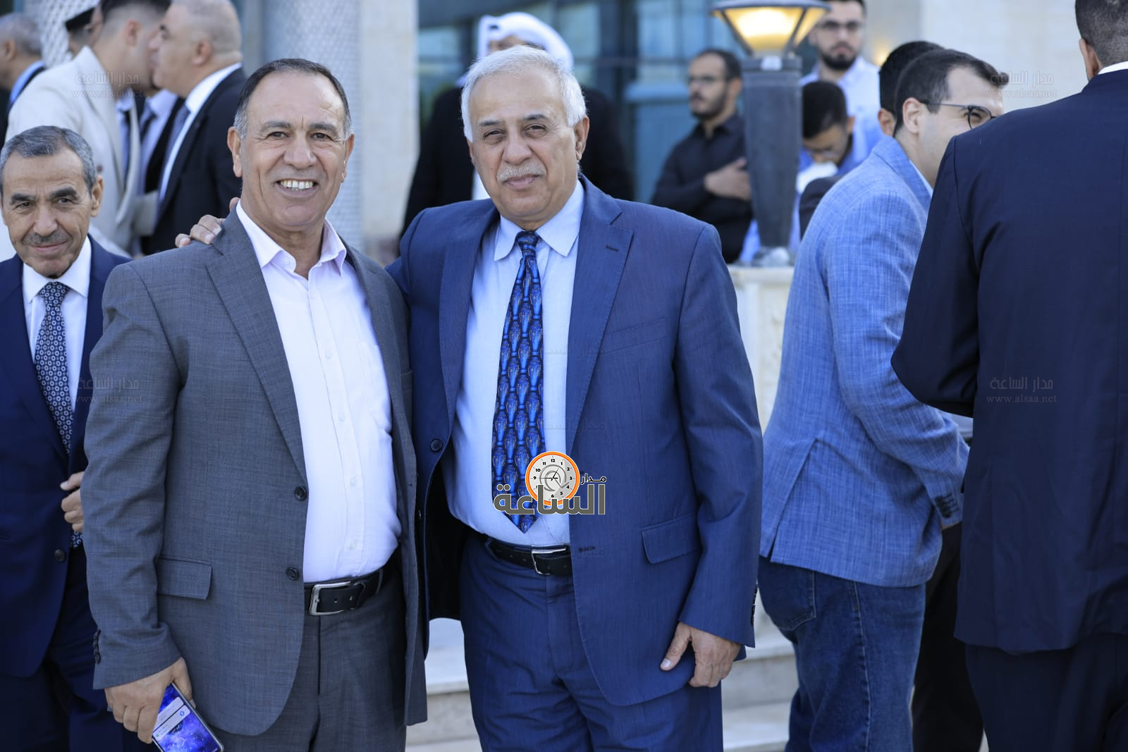 Madar Al-Saa Images 0.9404843744775958