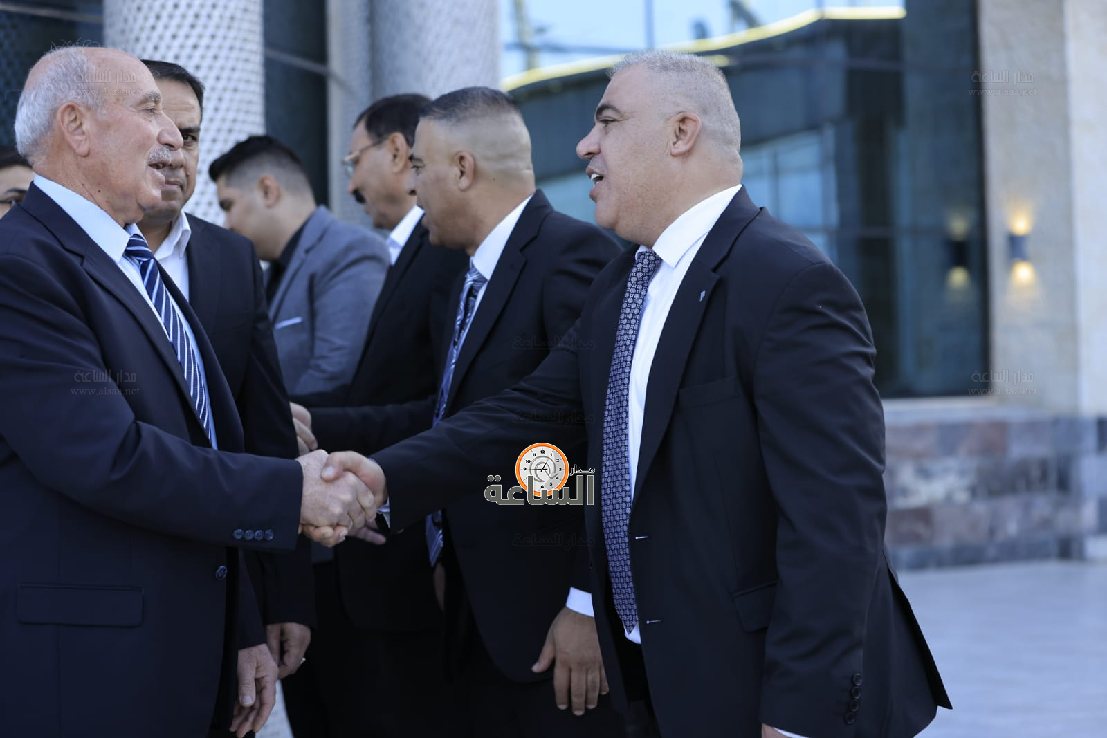 Madar Al-Saa Images 0.828426520296028