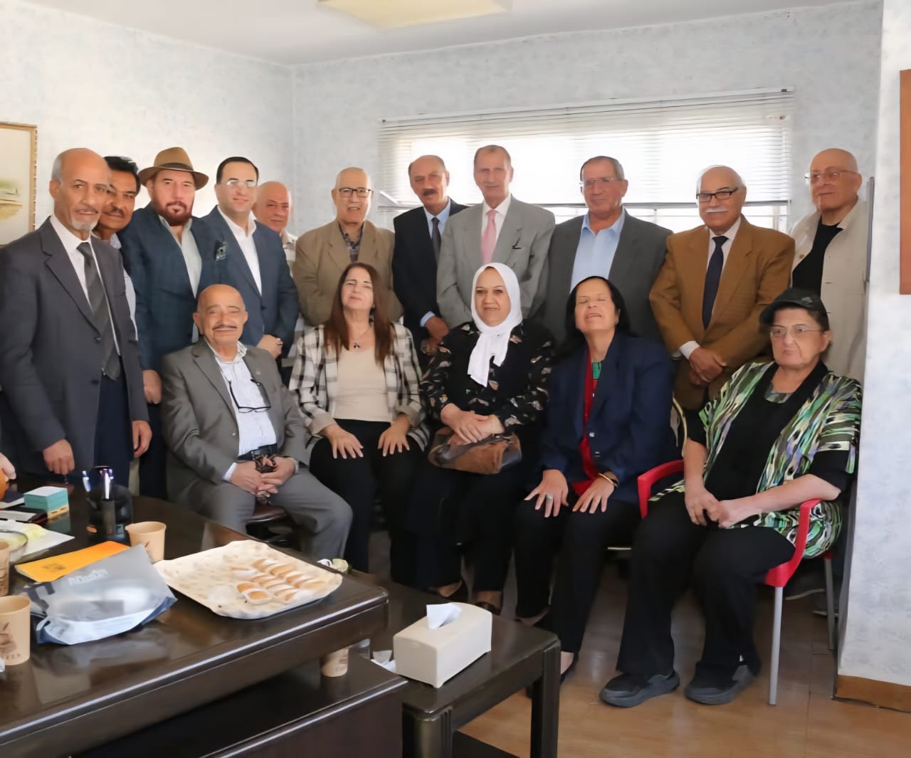 Madar Al-Saa Images 0.9931828614684366