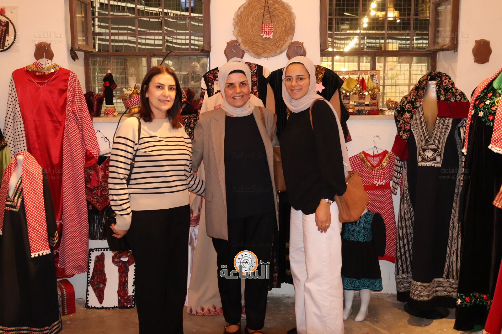 Madar Al-Saa Images 0.28277443817915915