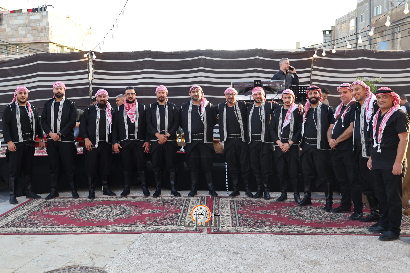 Madar Al-Saa Images 0.1406917144536184