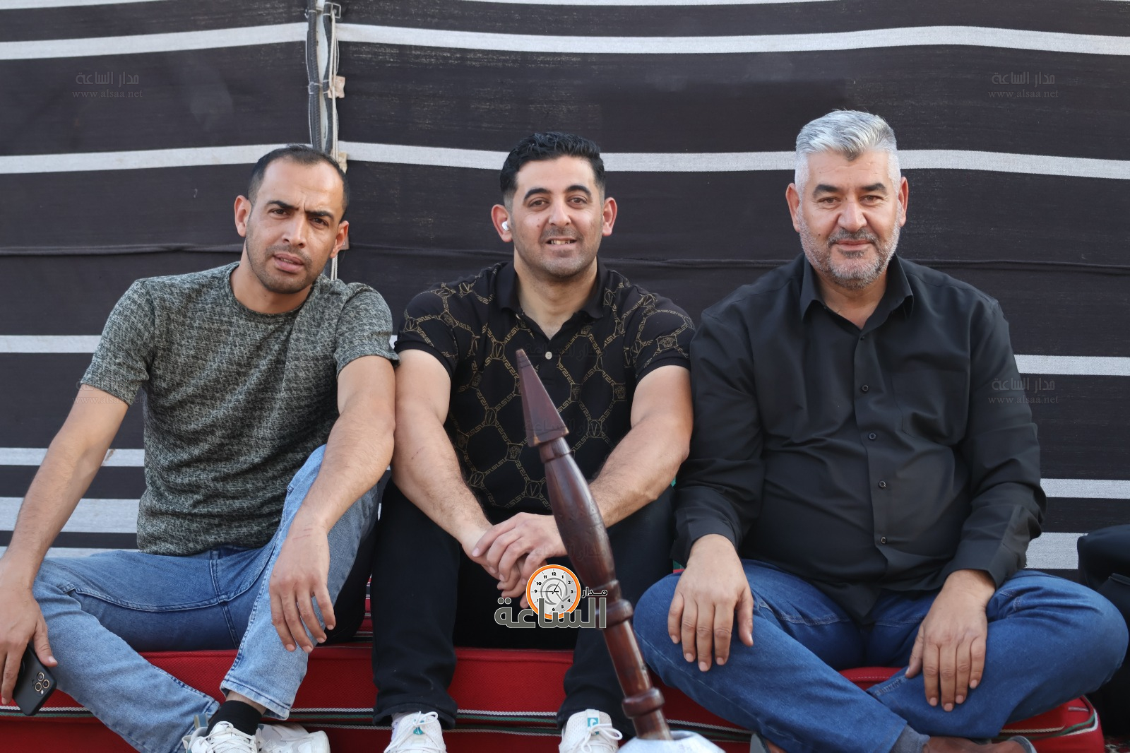 Madar Al-Saa Images 0.24160937264318705