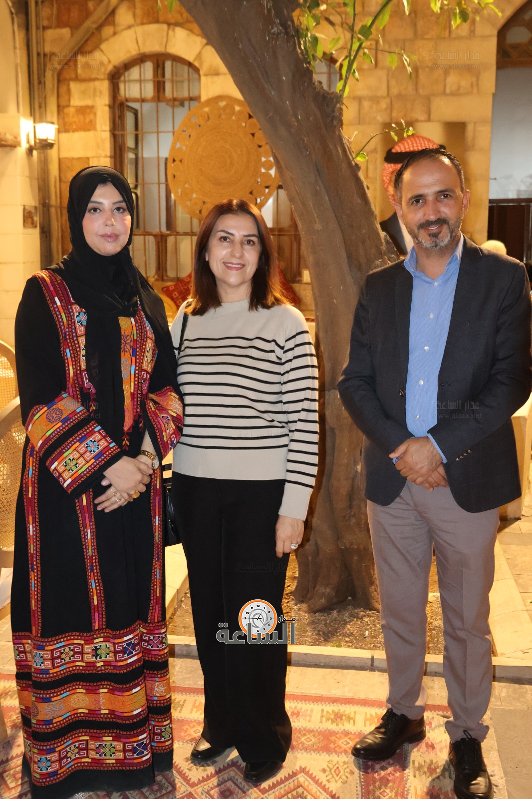 Madar Al-Saa Images 0.5245439929520828