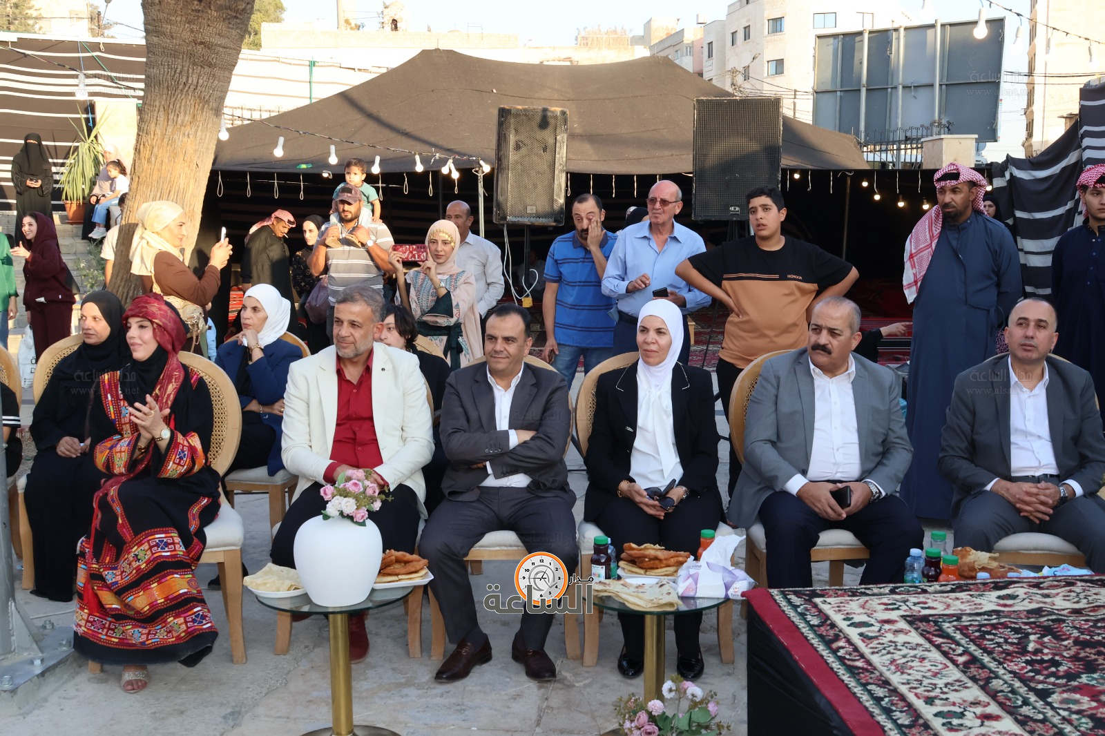 Madar Al-Saa Images 0.2936052100291574