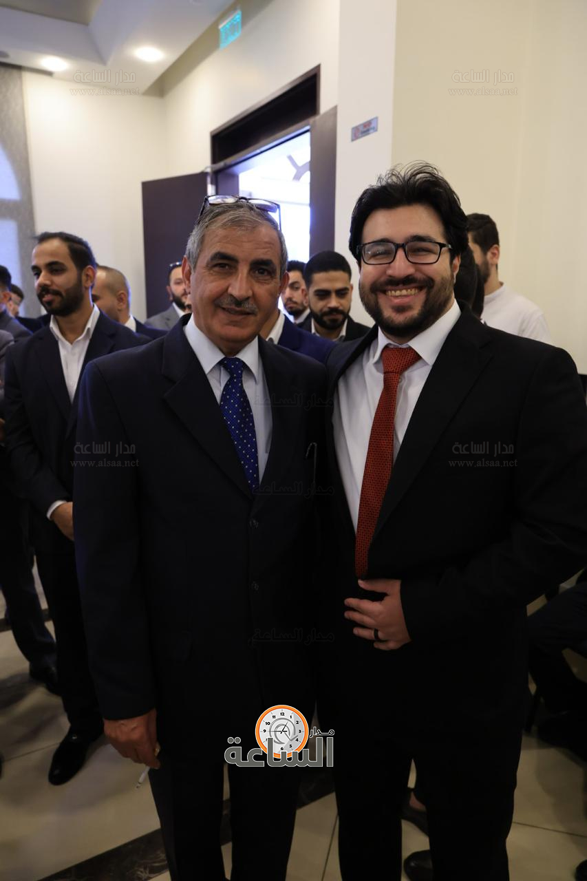 Madar Al-Saa Images 0.9665898689990855