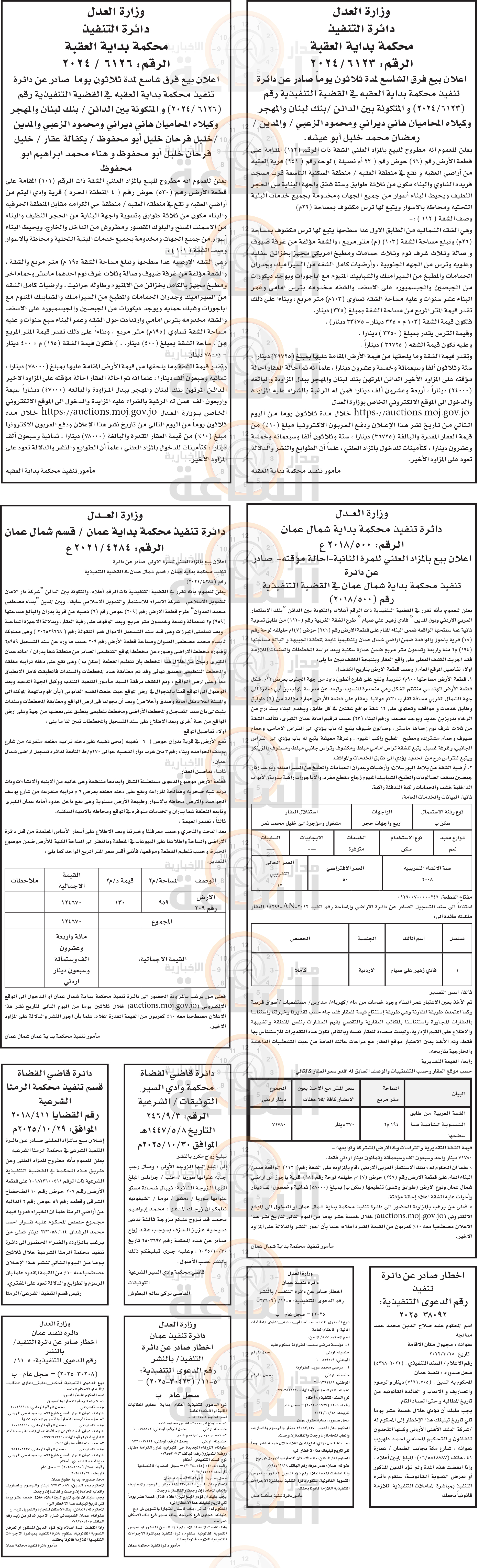 Madar Al-Saa Images 0.8705527190446646