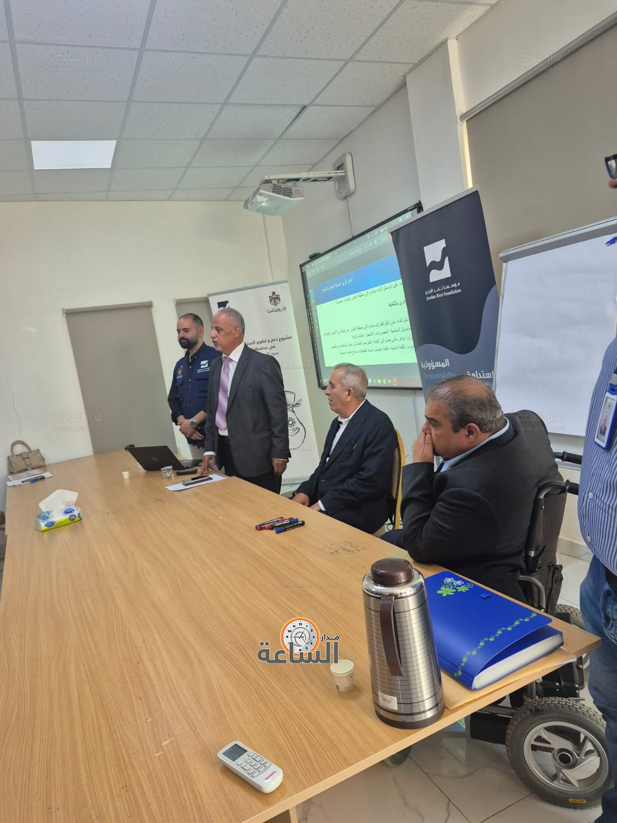 Madar Al-Saa Images 0.34175808403595564