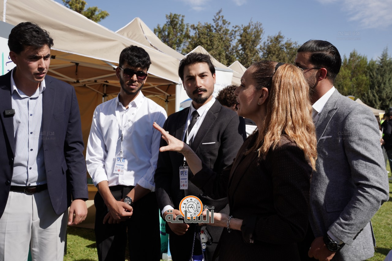 Madar Al-Saa Images 0.2803588749901039