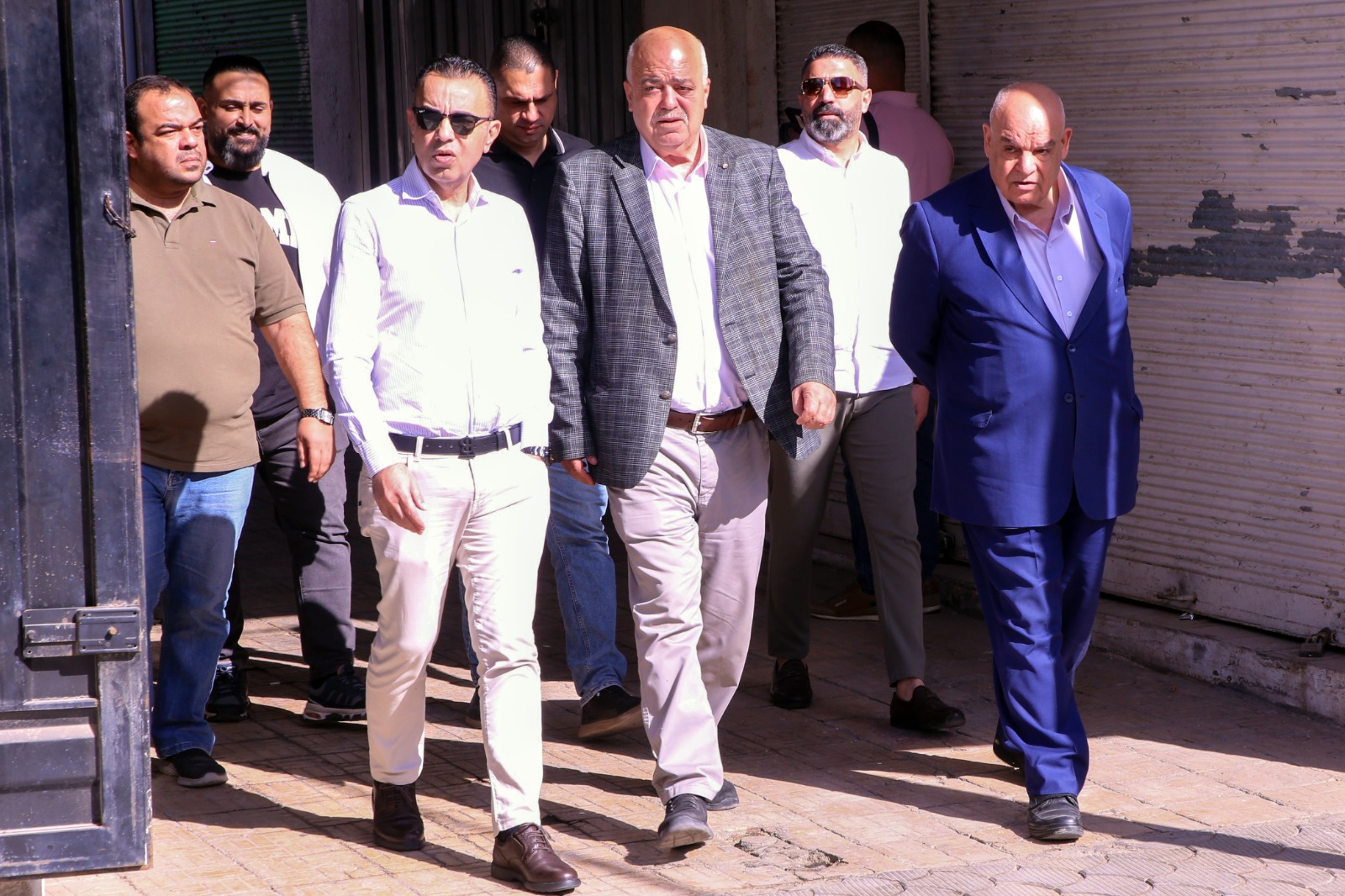 Madar Al-Saa Images 0.9307540976350391