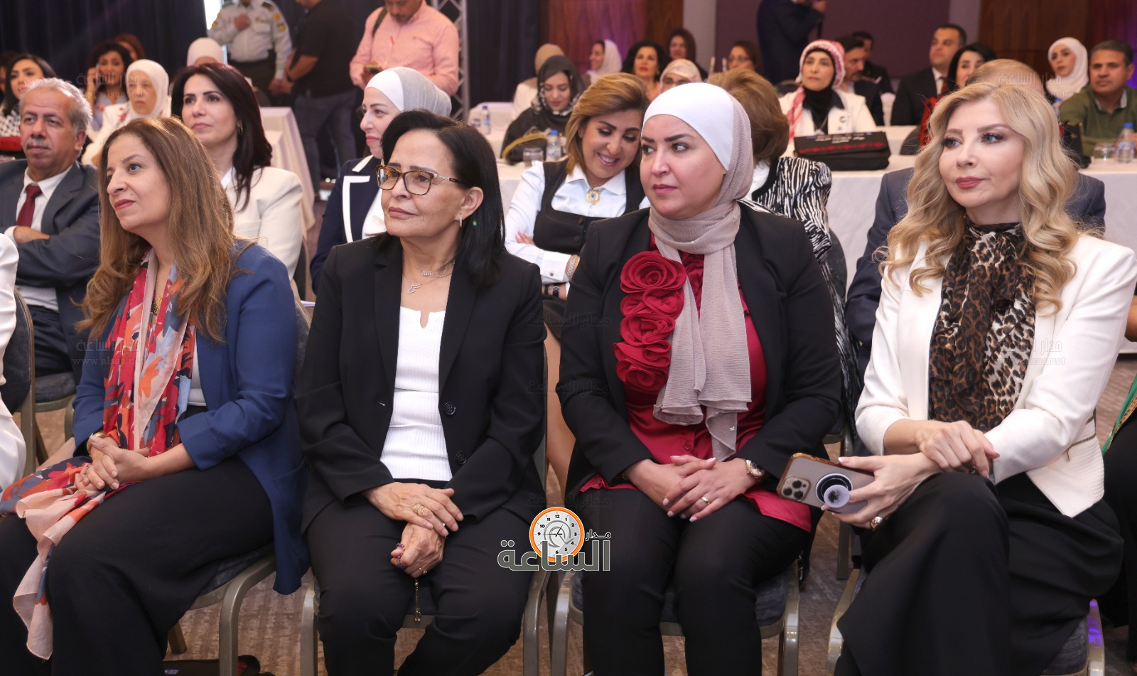 Madar Al-Saa Images 0.7611796468774772