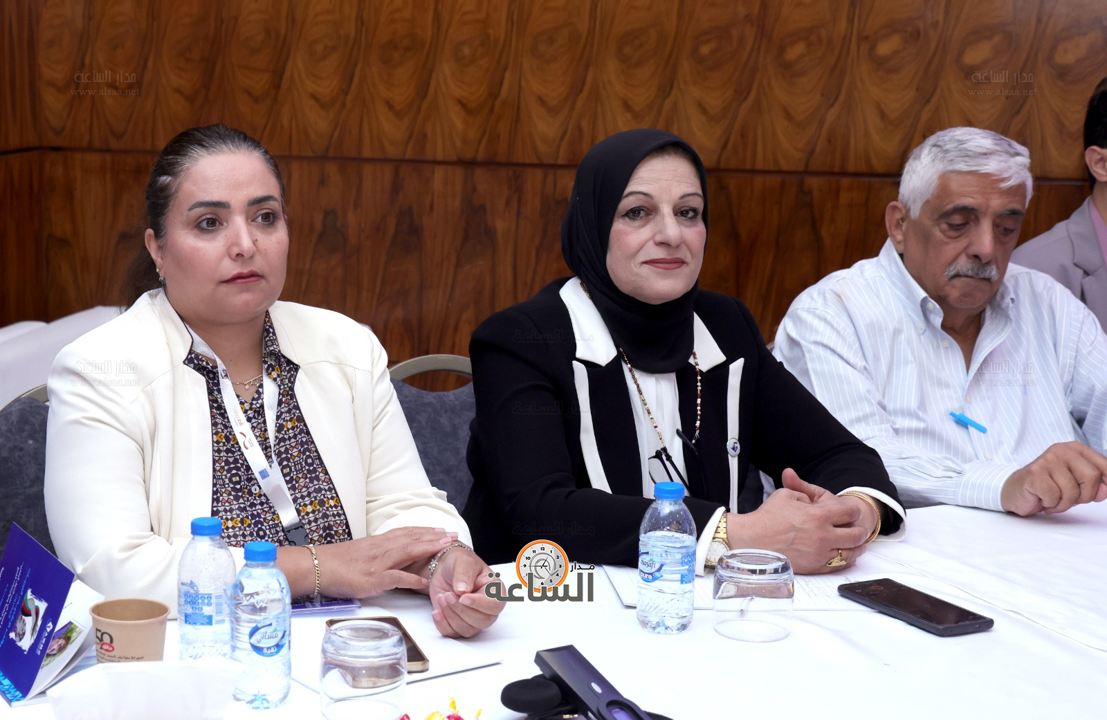 Madar Al-Saa Images 0.8993357856788674