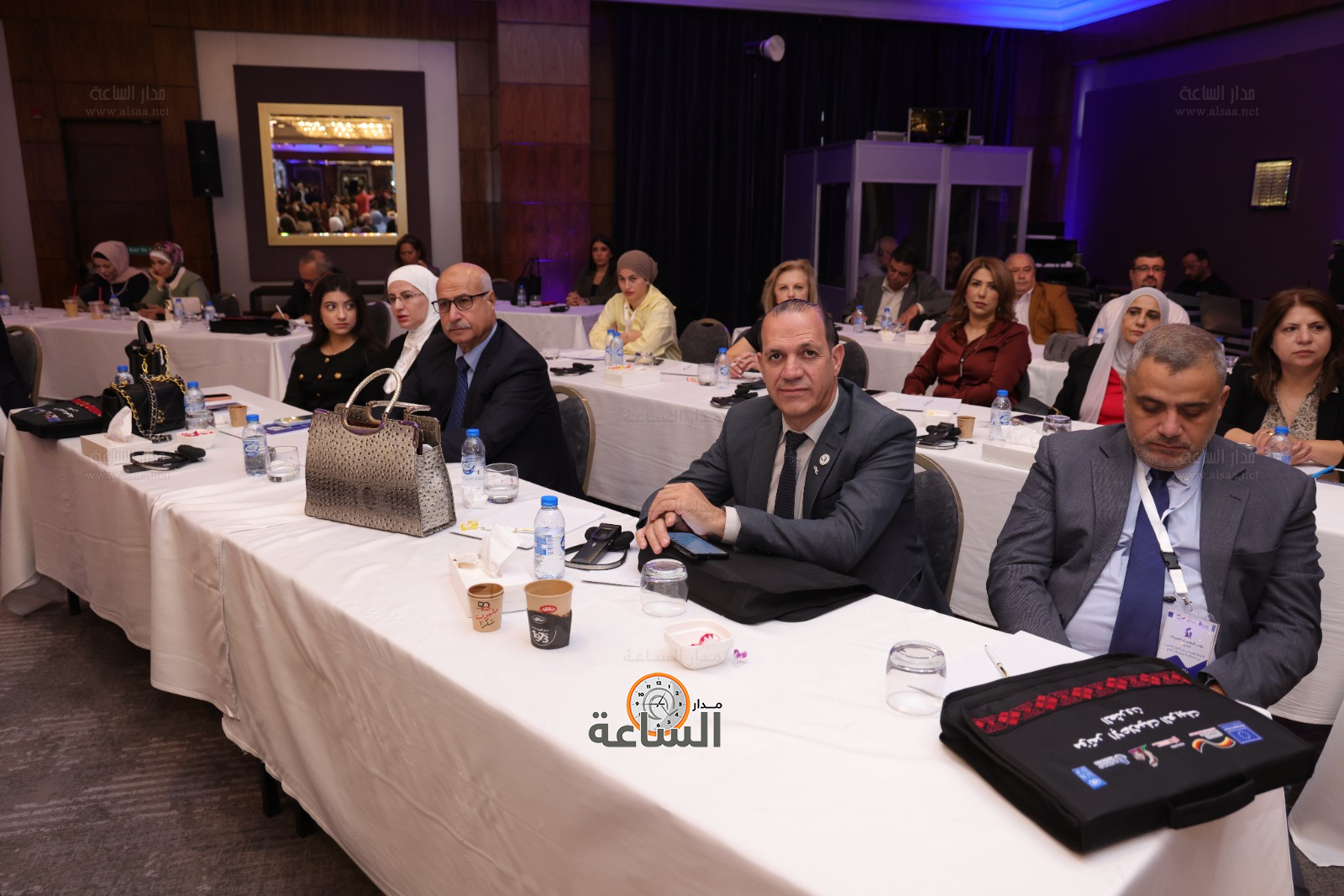 Madar Al-Saa Images 0.7276886971365681