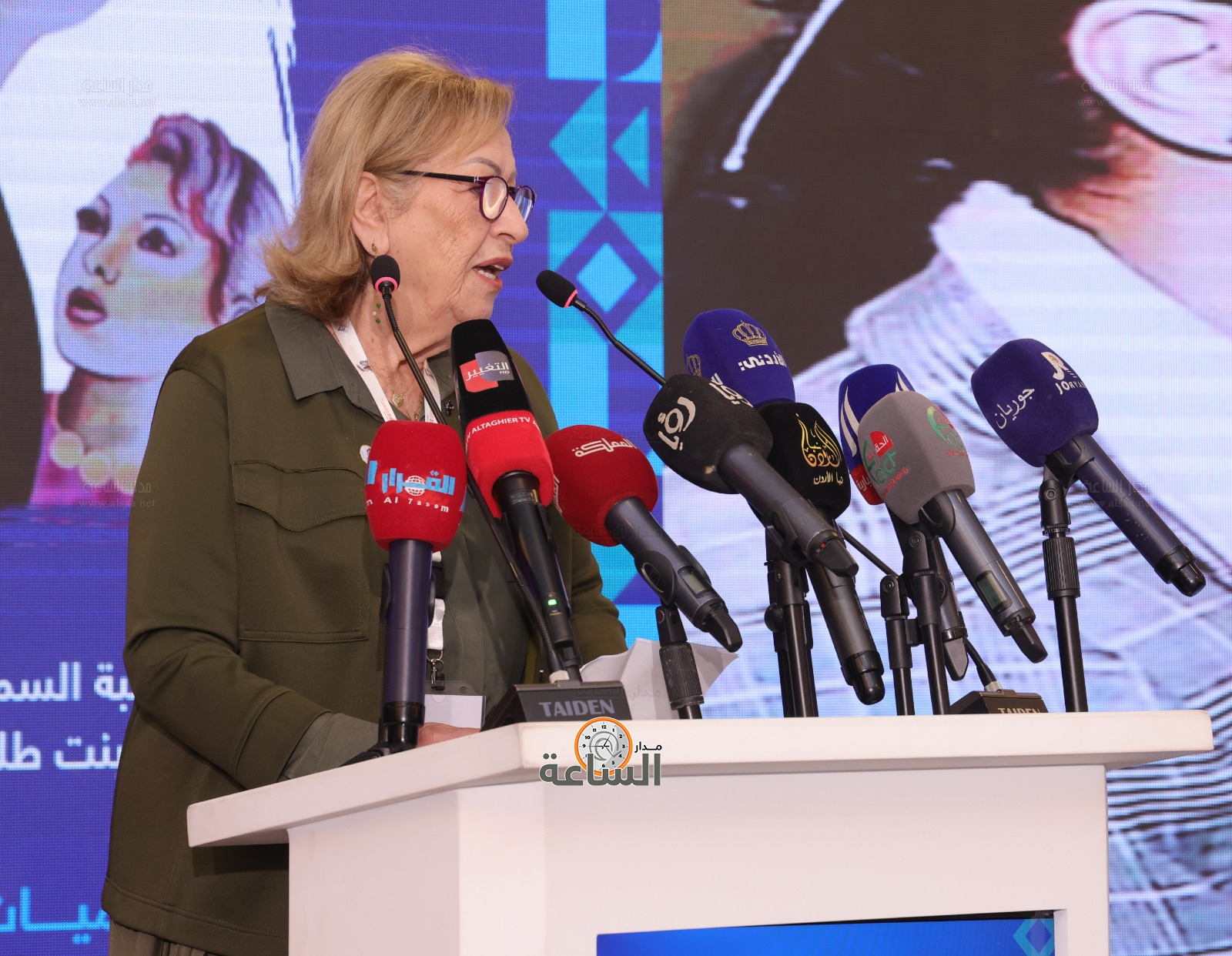 Madar Al-Saa Images 0.6925484961208487