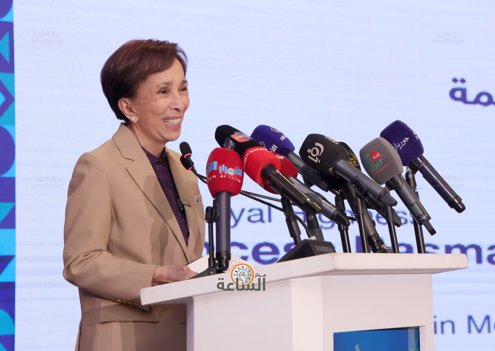 Madar Al-Saa Images 0.08342928249643122