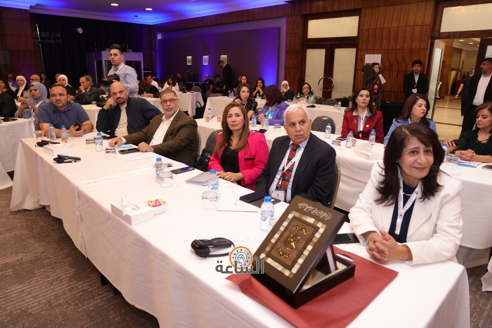 Madar Al-Saa Images 0.1004618556644884