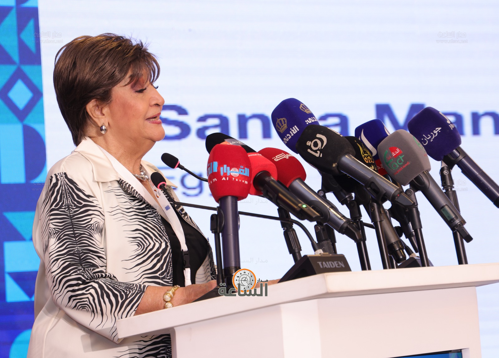 Madar Al-Saa Images 0.13350322518612512