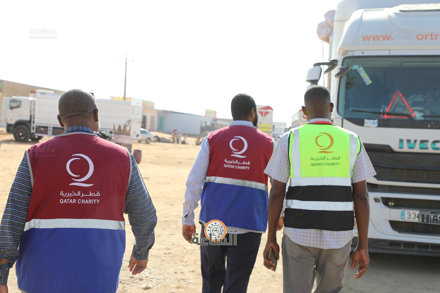 Madar Al-Saa Images 0.2899819703794917