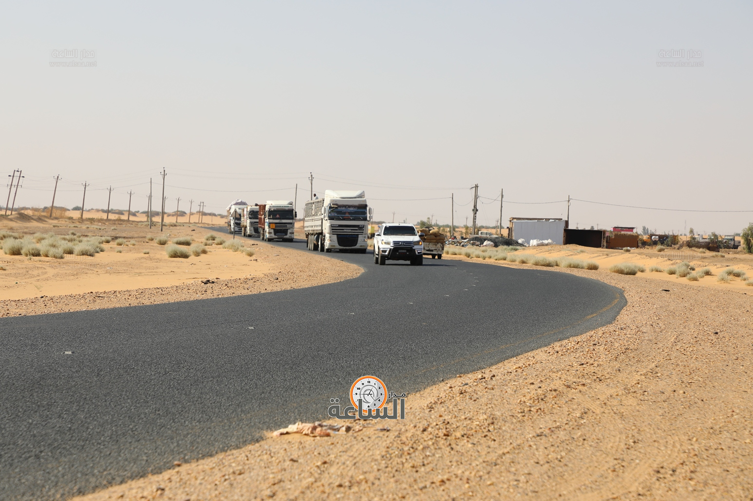 Madar Al-Saa Images 0.6313668171781763