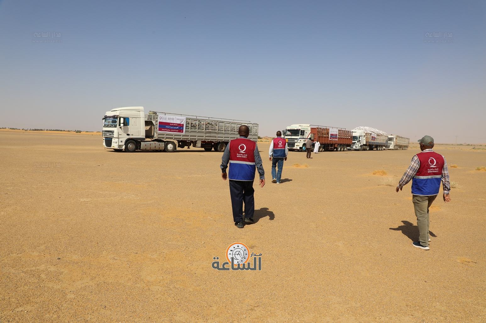 Madar Al-Saa Images 0.2496716896781529