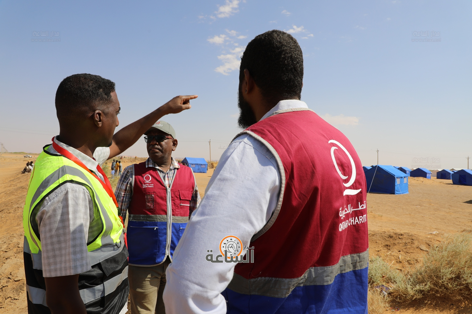 Madar Al-Saa Images 0.3127184365985911