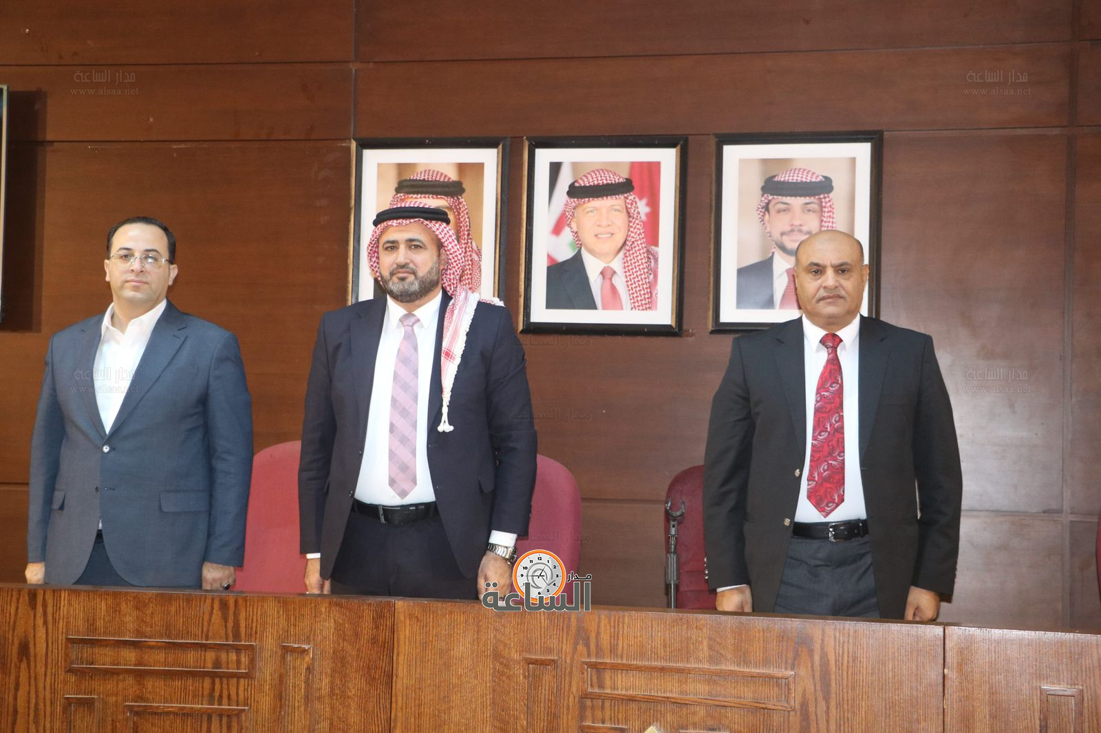 Madar Al-Saa Images 0.3002066750747441