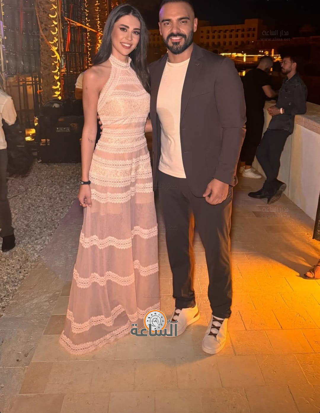 Madar Al-Saa Images 0.7735048189988308