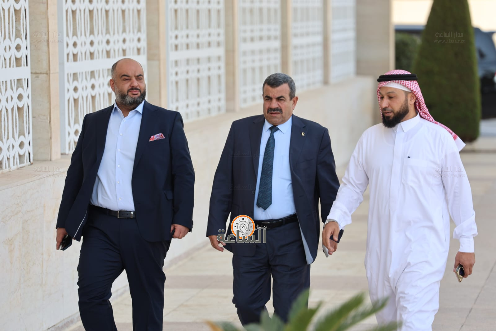 Madar Al-Saa Images 0.3422732571963295