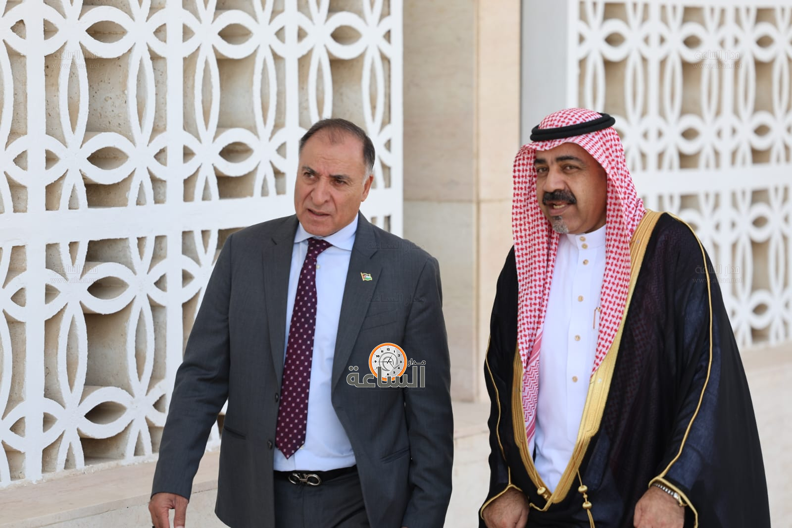 Madar Al-Saa Images 0.2248284327334512