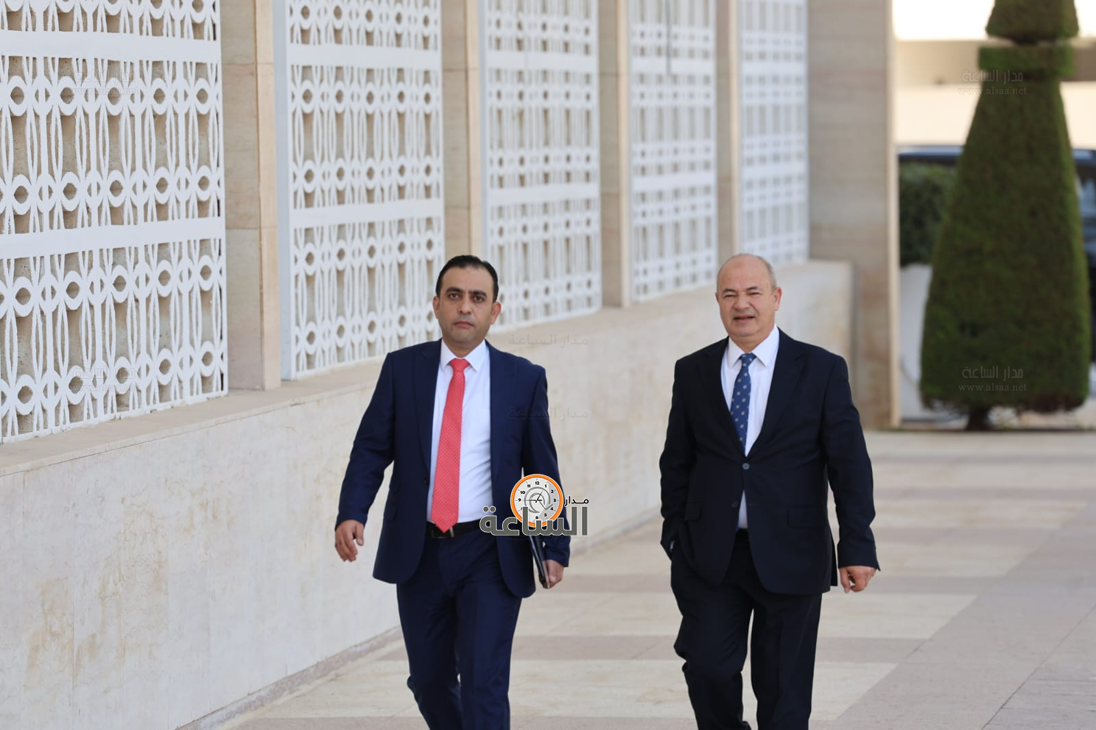 Madar Al-Saa Images 0.36588096583685603