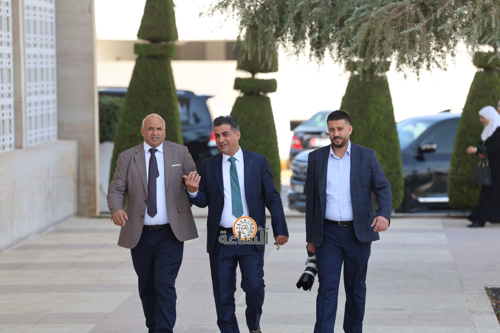 Madar Al-Saa Images 0.13409723747083624