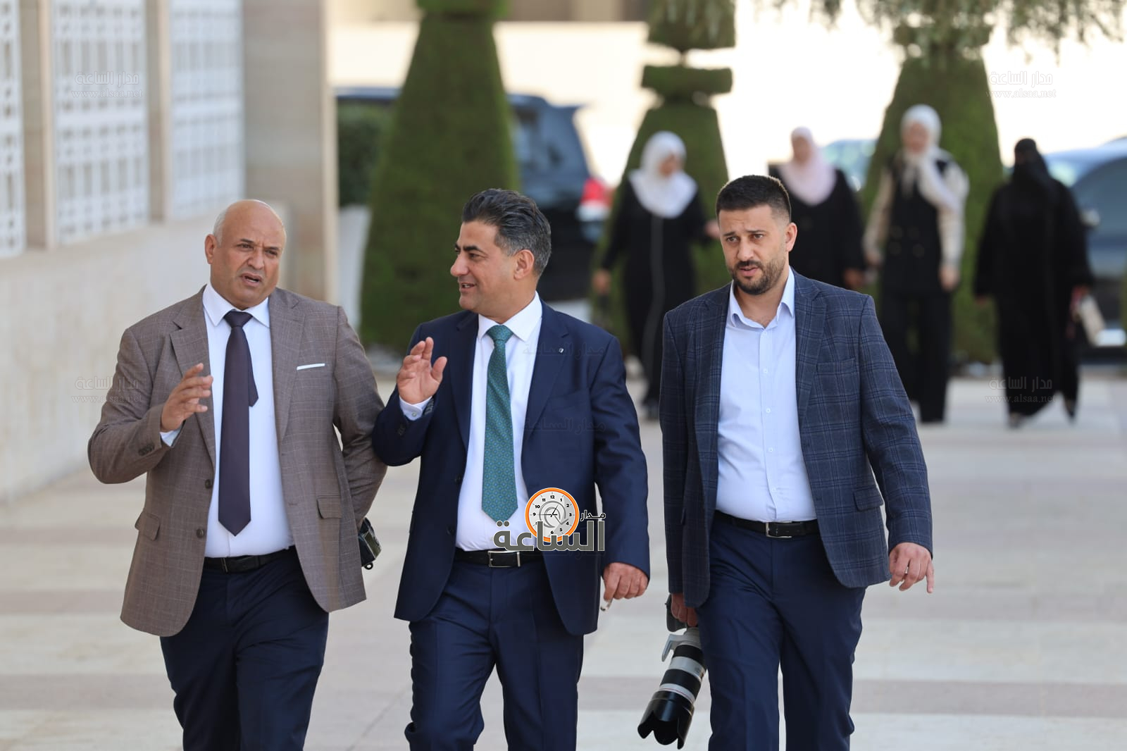 Madar Al-Saa Images 0.8428034924641369