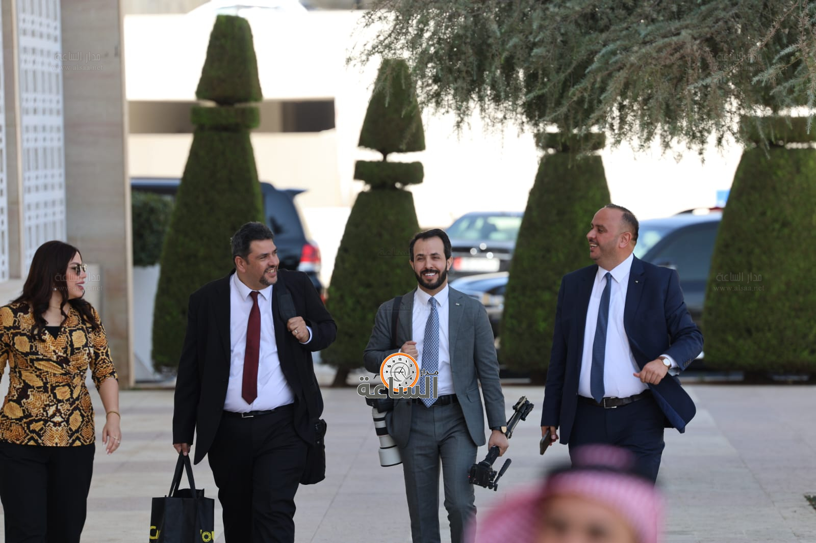 Madar Al-Saa Images 0.9043509092743257