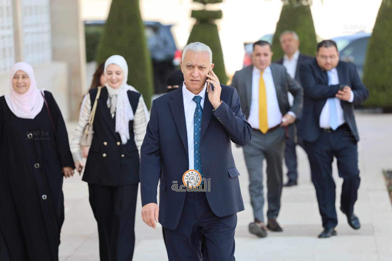 Madar Al-Saa Images 0.217448104152429