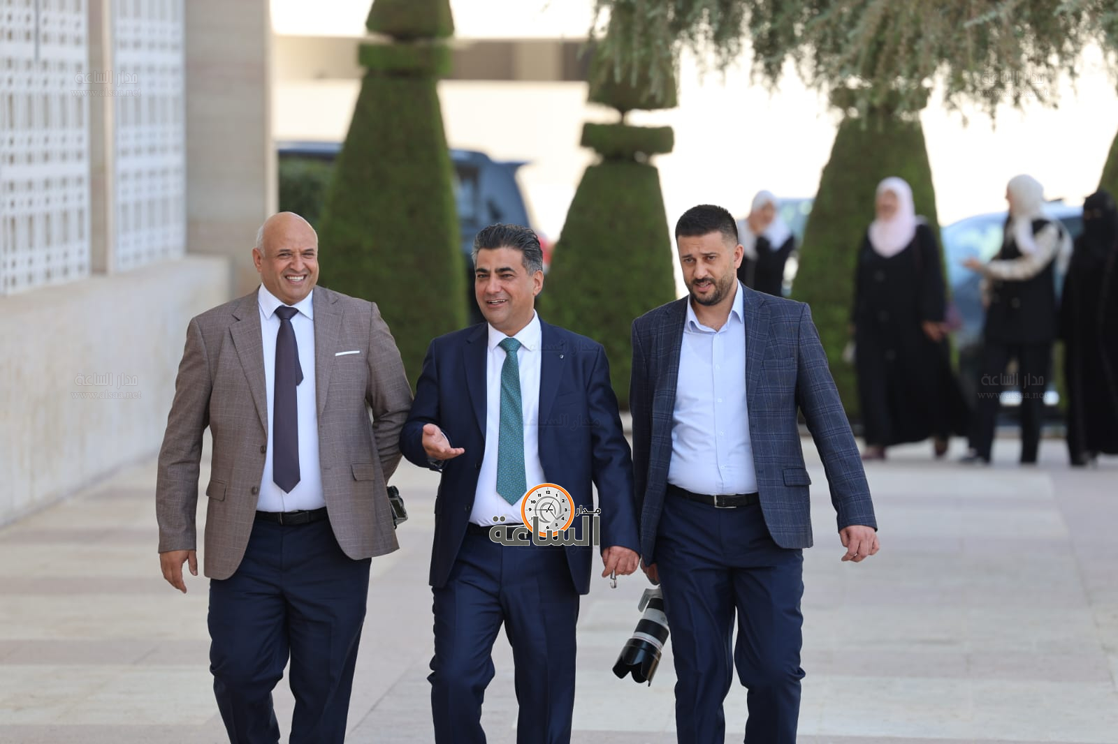 Madar Al-Saa Images 0.9750102797634465