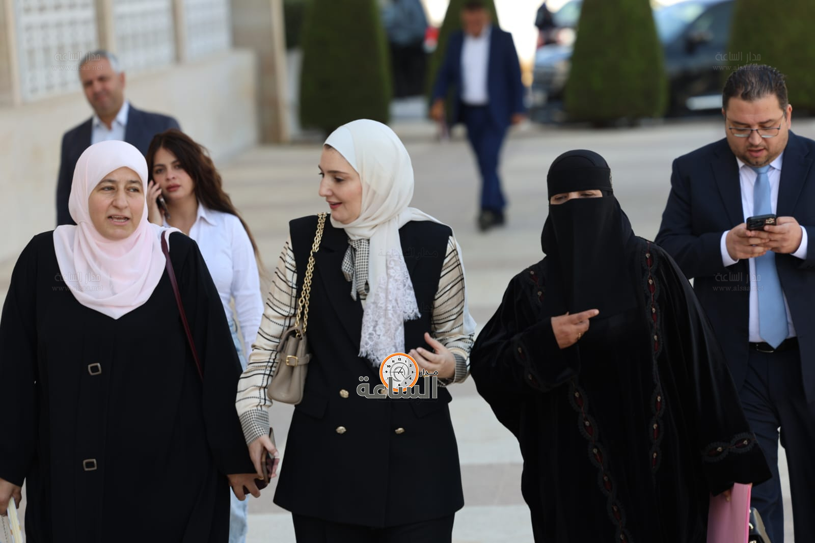 Madar Al-Saa Images 0.19735765304093178