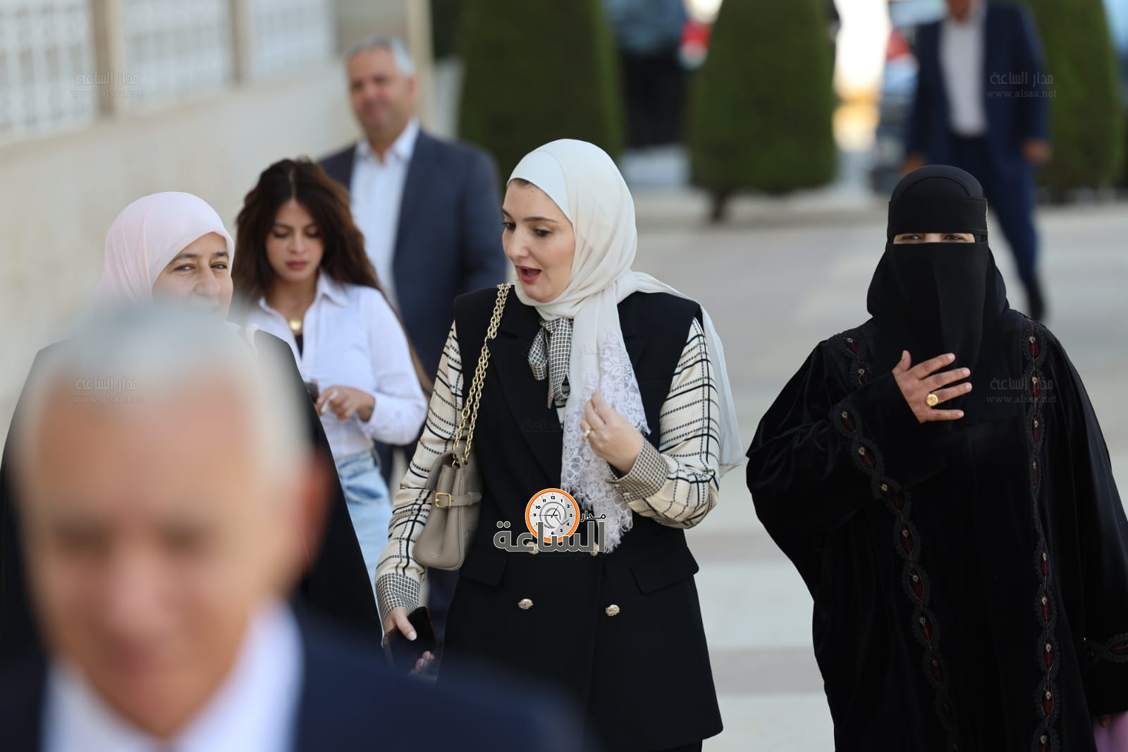 Madar Al-Saa Images 0.9957221961909517