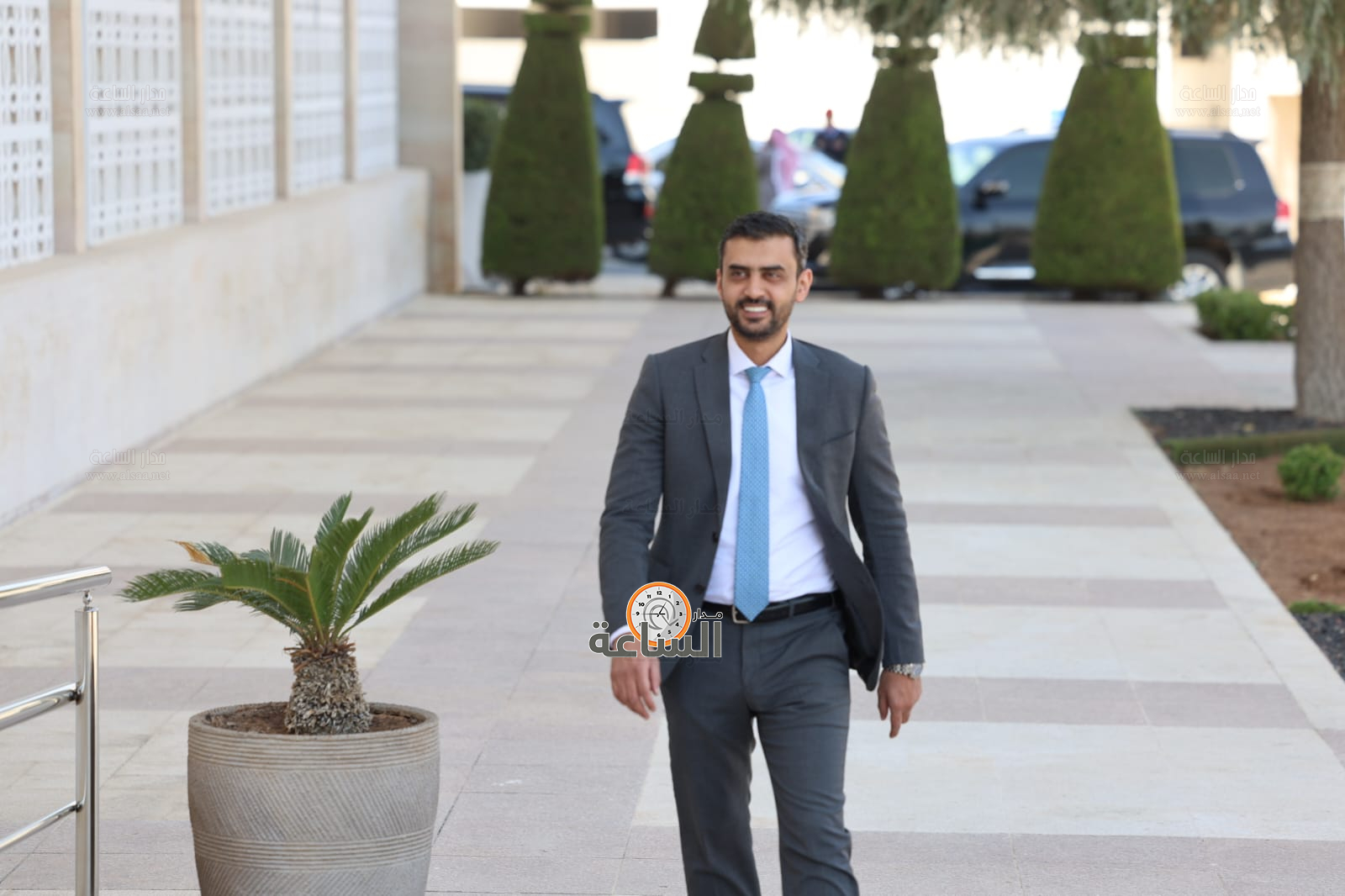 Madar Al-Saa Images 0.9321032747270983