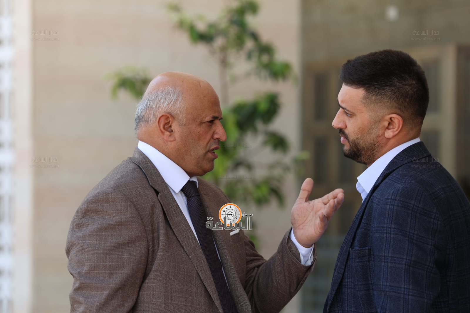 Madar Al-Saa Images 0.6320455478468542