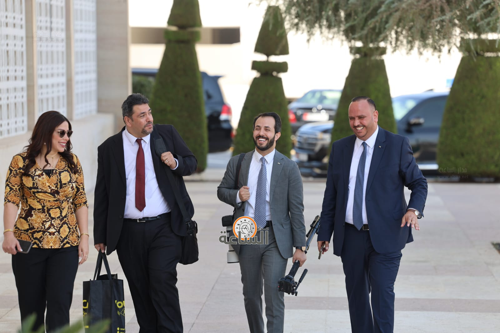 Madar Al-Saa Images 0.7941945503944954