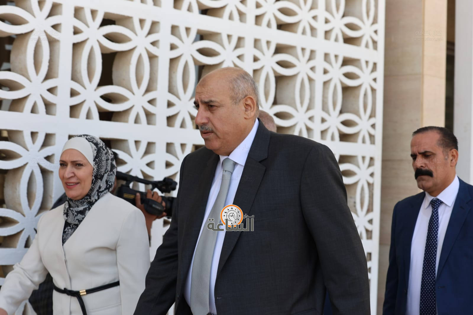 Madar Al-Saa Images 0.6951131663774781