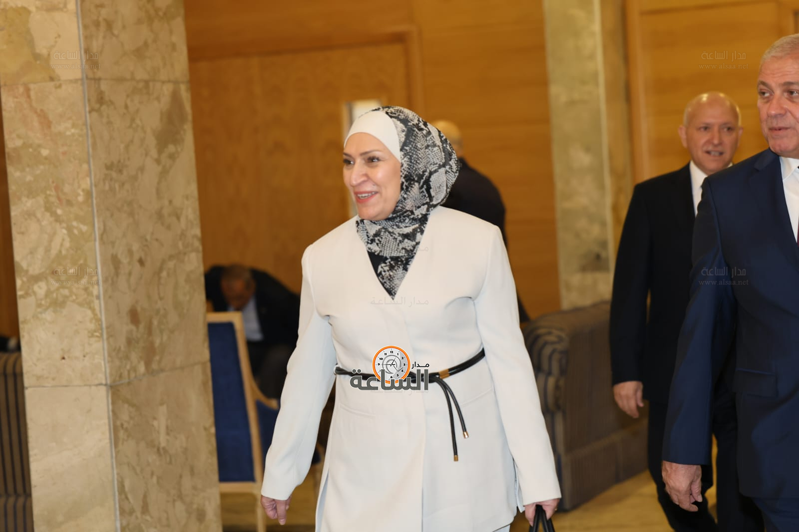 Madar Al-Saa Images 0.6468243354916385