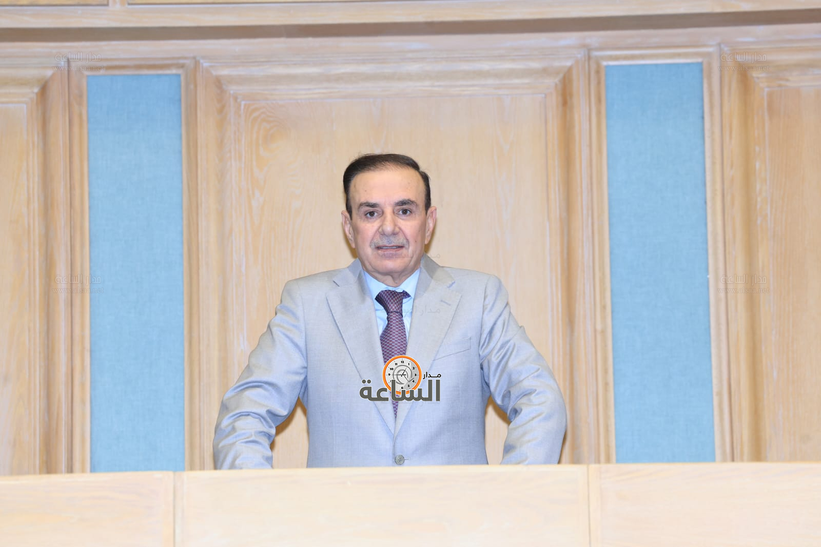 Madar Al-Saa Images 0.6861158505426423