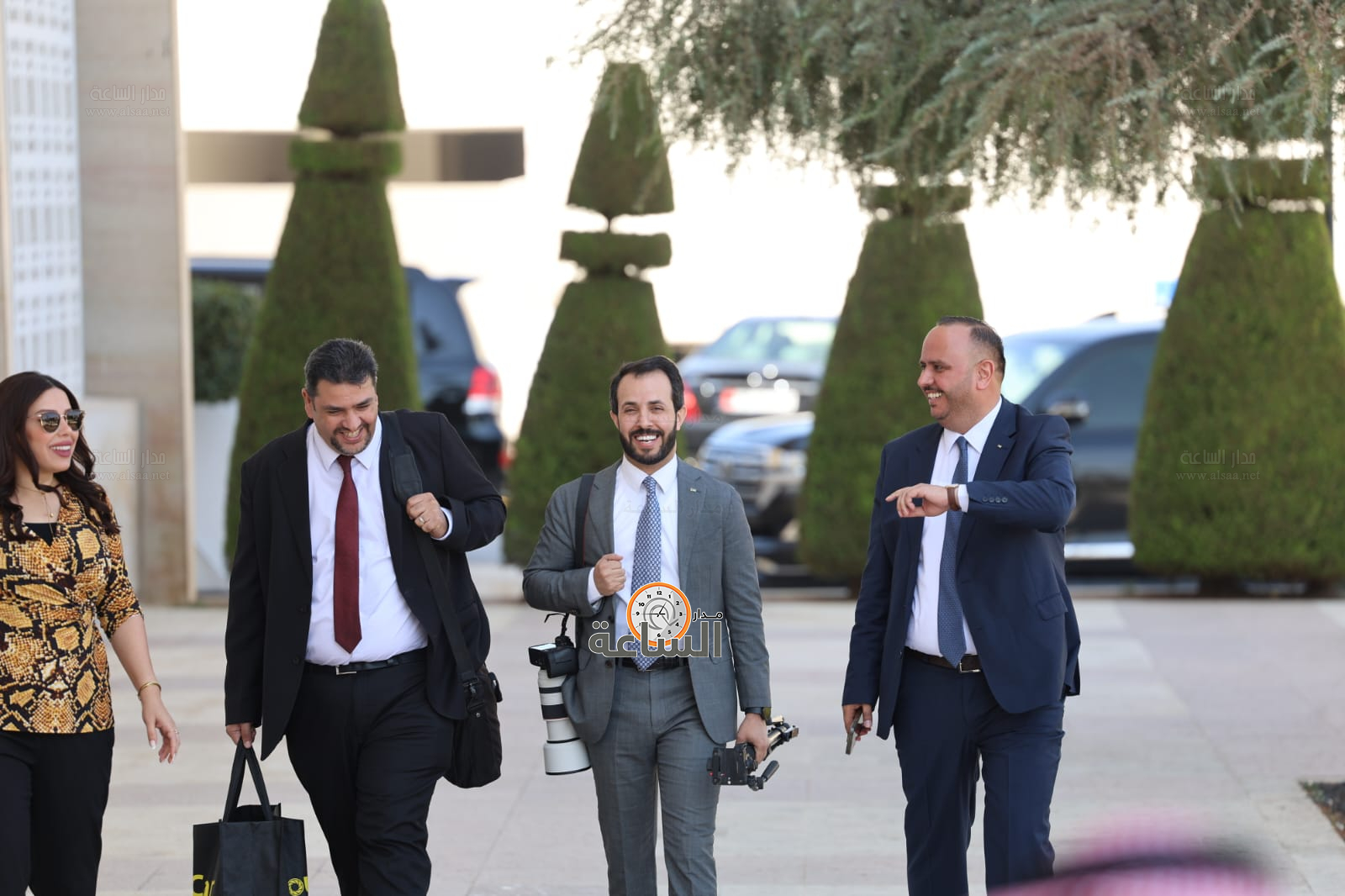 Madar Al-Saa Images 0.7667425928961491