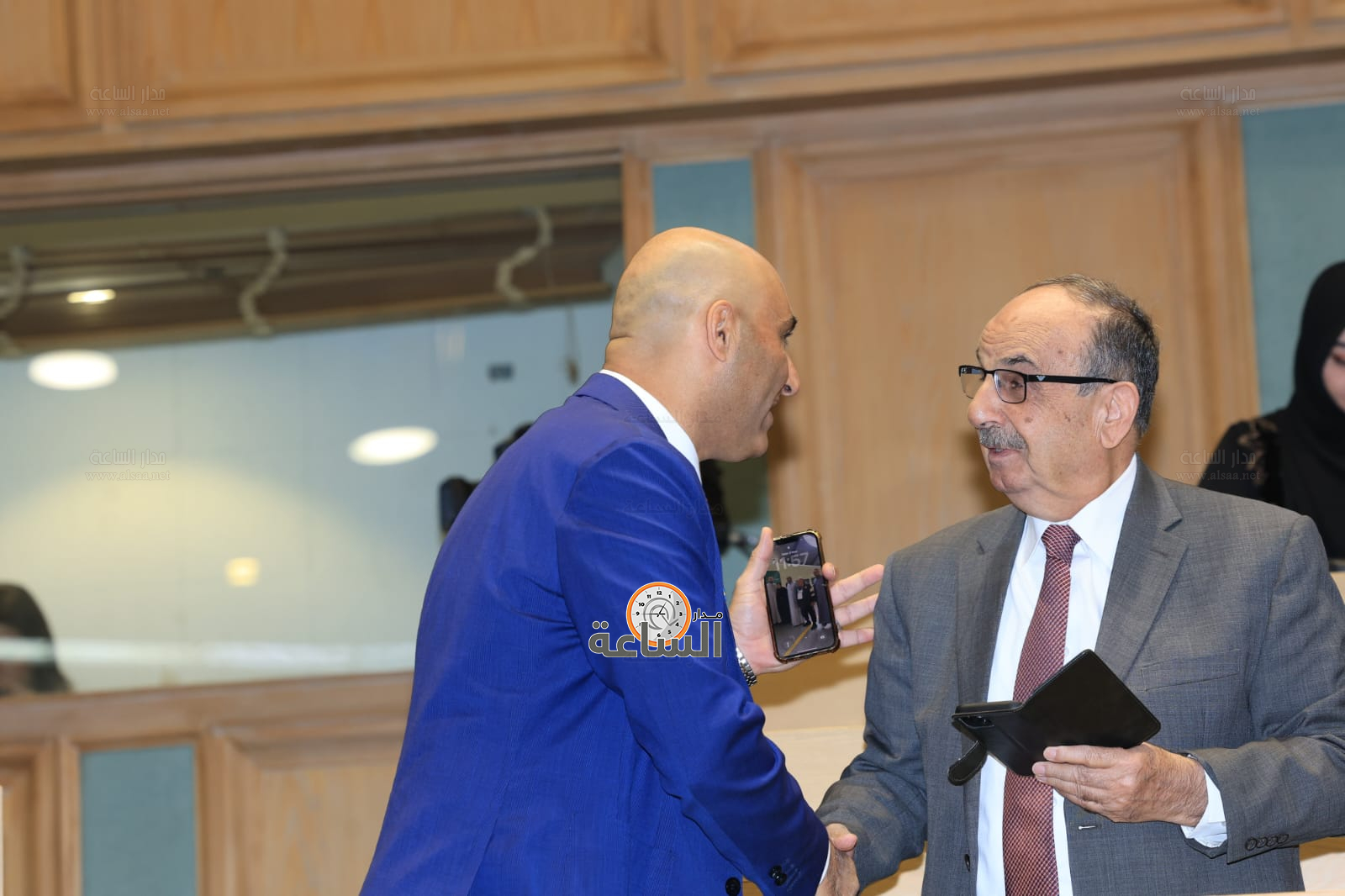 Madar Al-Saa Images 0.9205739868571343