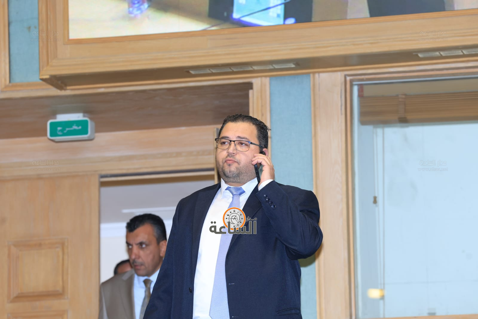 Madar Al-Saa Images 0.14761367689277172