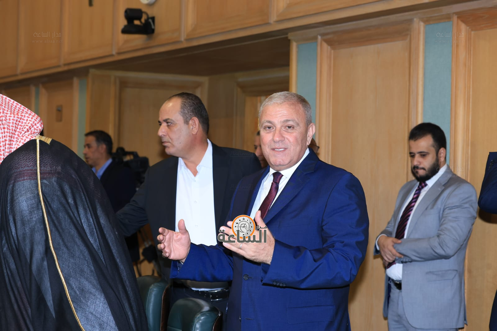 Madar Al-Saa Images 0.20533348580810695