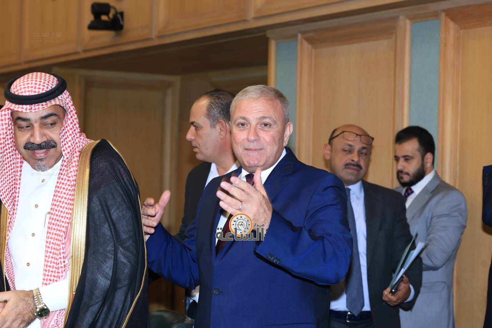 Madar Al-Saa Images 0.5790855656675606