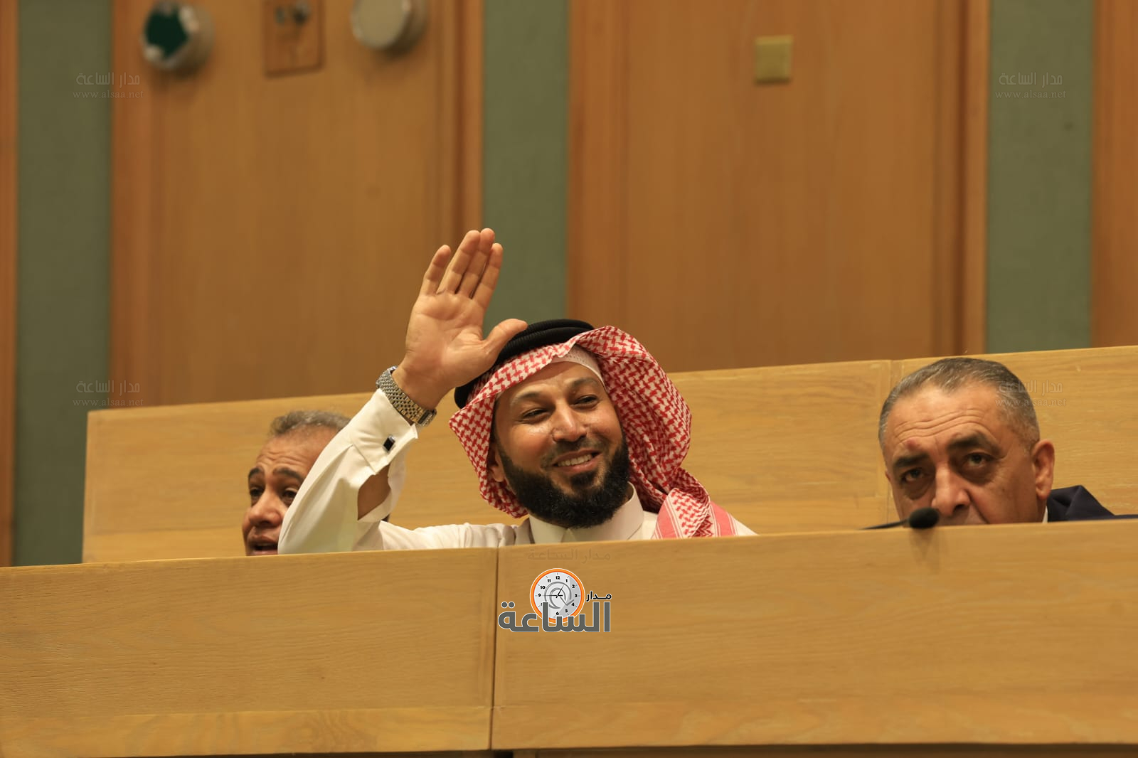 Madar Al-Saa Images 0.7078541907957969