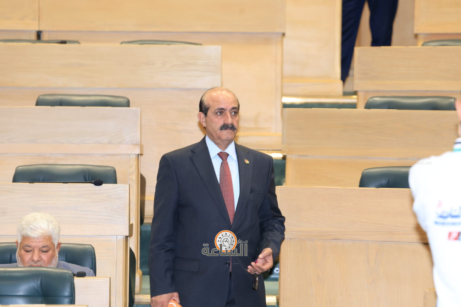 Madar Al-Saa Images 0.5564829738499799