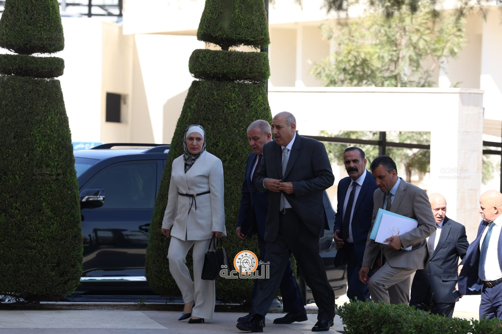 Madar Al-Saa Images 0.19149306703249214